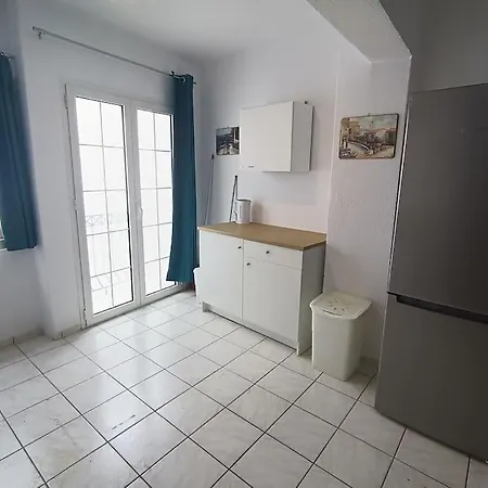 Cosy Kotroni, Greek Cuteness, Townhouse For 6 別荘 *