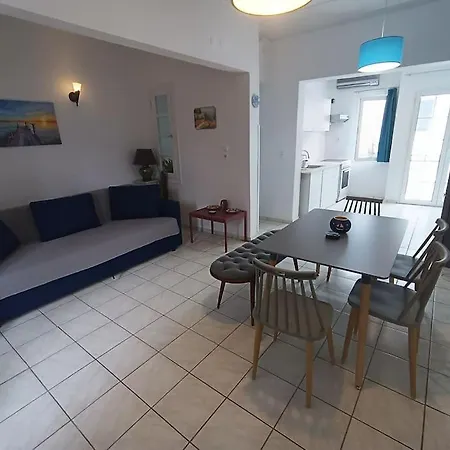 Cosy Kotroni, Greek Cuteness, Townhouse For 6 別荘 スキアトスタウン