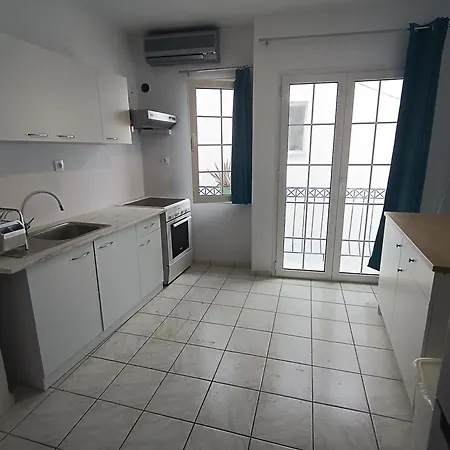 Cosy Kotroni, Greek Cuteness, Townhouse For 6 別荘 *