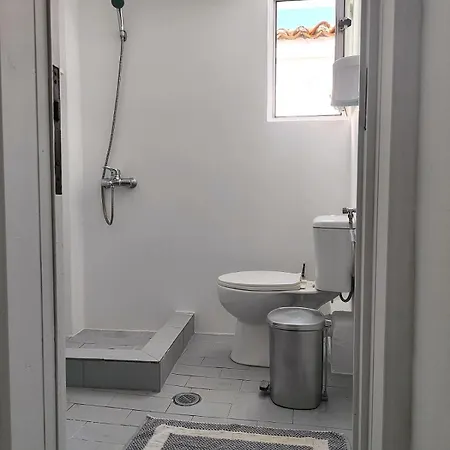 別荘 Cosy Kotroni, Greek Cuteness, Townhouse For 6 *