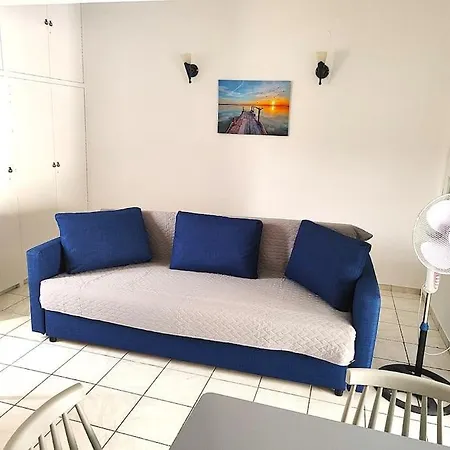 Holiday home Cosy Kotroni, Greek Cuteness, Townhouse For 6 Skiathos Town