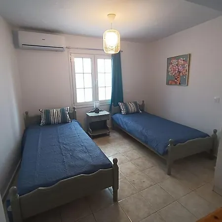 Cosy Kotroni, Greek Cuteness, Townhouse For 6