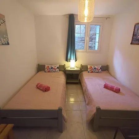 Cosy Kotroni, Greek Cuteness, Townhouse For 6 Holiday home