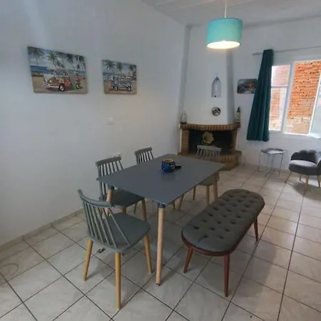 Ferienhaus Cosy Kotroni, Greek Cuteness, Townhouse For 6 Skiathos-Stadt