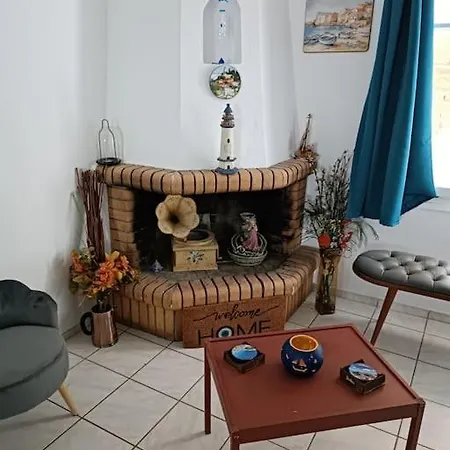 Cosy Kotroni, Greek Cuteness, Townhouse For 6 Ferienhaus Skiathos-Stadt