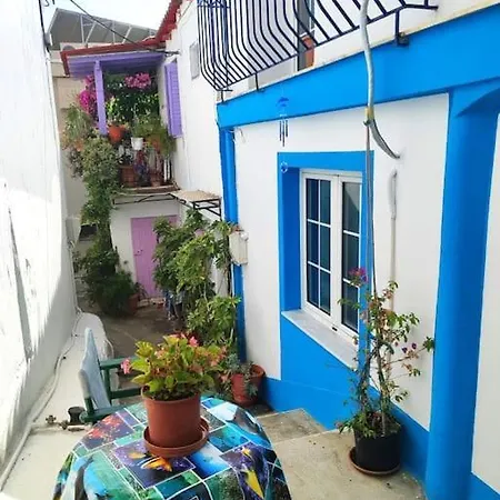 Cosy Kotroni, Greek Cuteness, Townhouse For 6 *