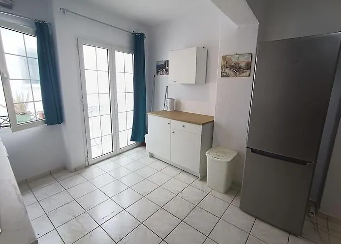 Cosy Kotroni, Greek Cuteness, Townhouse For 6 Casa vacanze *