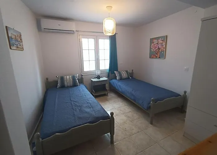 Cosy Kotroni, Greek Cuteness, Townhouse For 6 Città di Skiathos