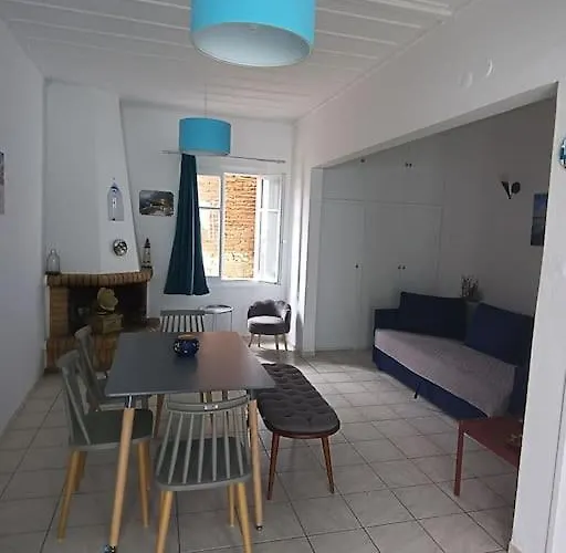 Cosy Kotroni, Greek Cuteness, Townhouse For 6 Casa vacanze