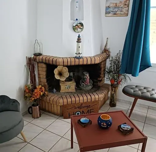 Cosy Kotroni, Greek Cuteness, Townhouse For 6 Casa vacanze Città di Skiathos