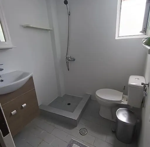 Casa vacanze Cosy Kotroni, Greek Cuteness, Townhouse For 6