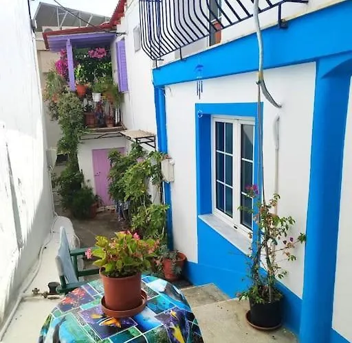 Cosy Kotroni, Greek Cuteness, Townhouse For 6 *
