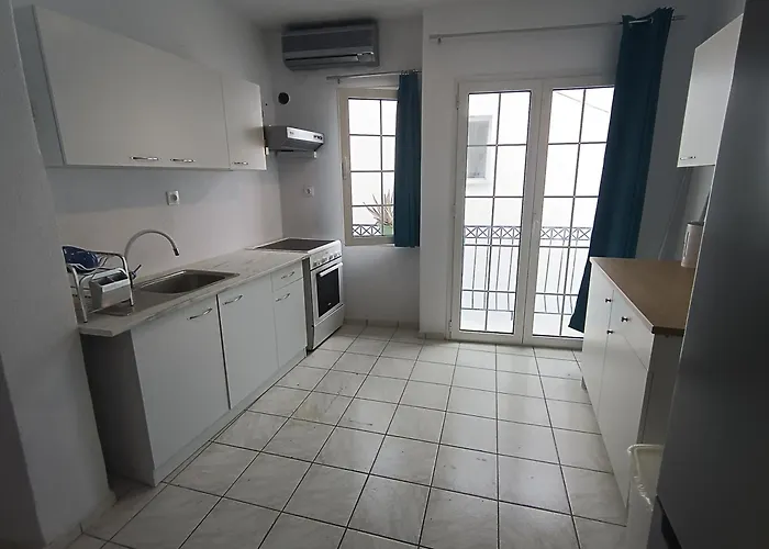 Cosy Kotroni, Greek Cuteness, Townhouse For 6 Casa vacanze *