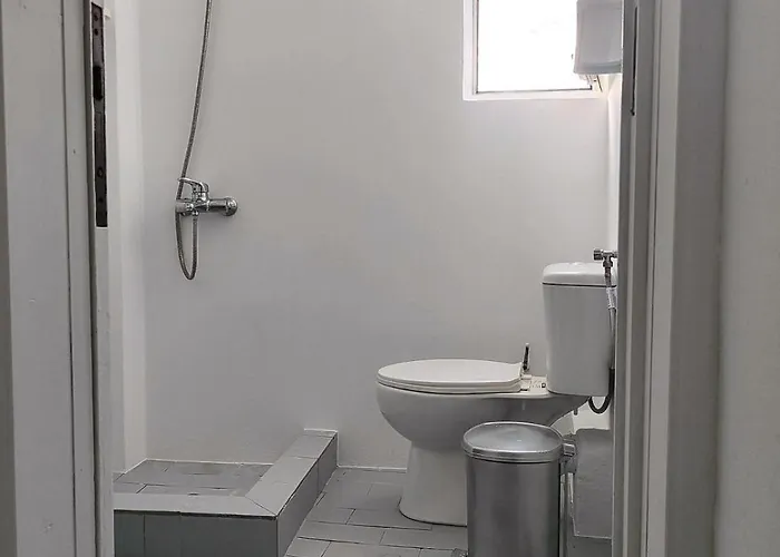 Casa vacanze Cosy Kotroni, Greek Cuteness, Townhouse For 6 *